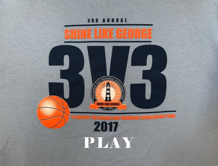 PLAY - 3v3 Tournament July 29, 2017